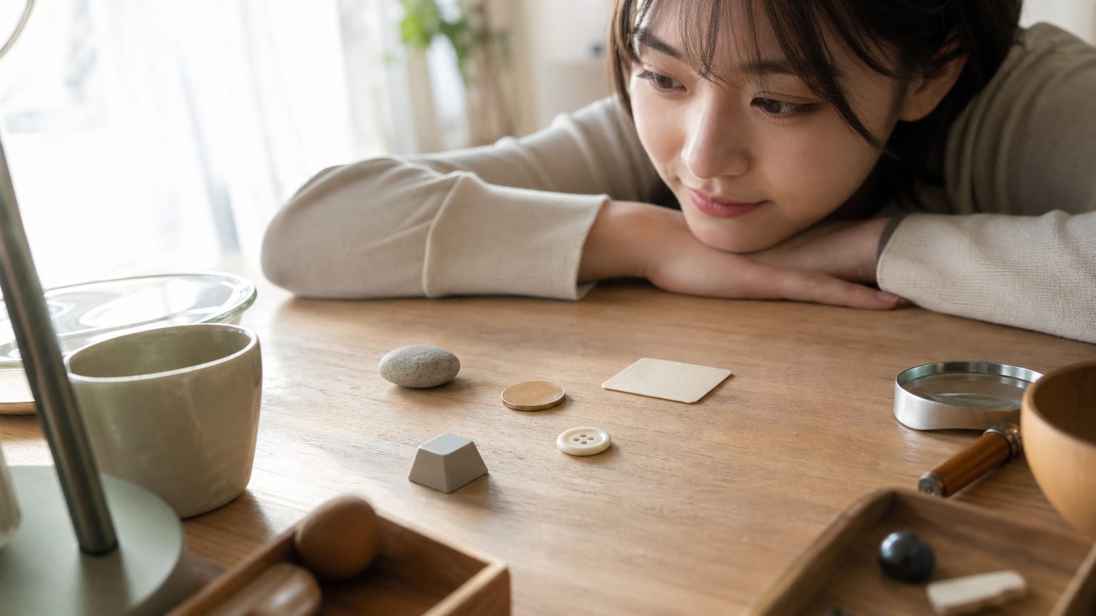 A, An, The:主役級の存在感を持つ小さな単語