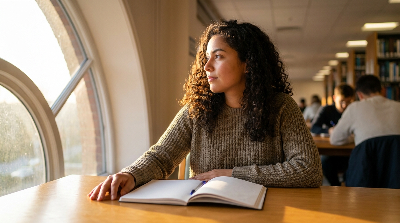 Cómo funcionan realmente los exámenes A-Level: consejos de examen, evaluación lineal y Results Day