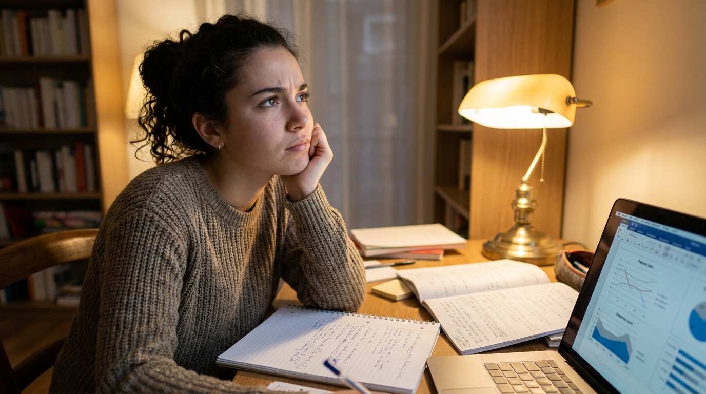 Comment fonctionnent réellement les examens A-Level : exam boards, évaluation linéaire et Results Day