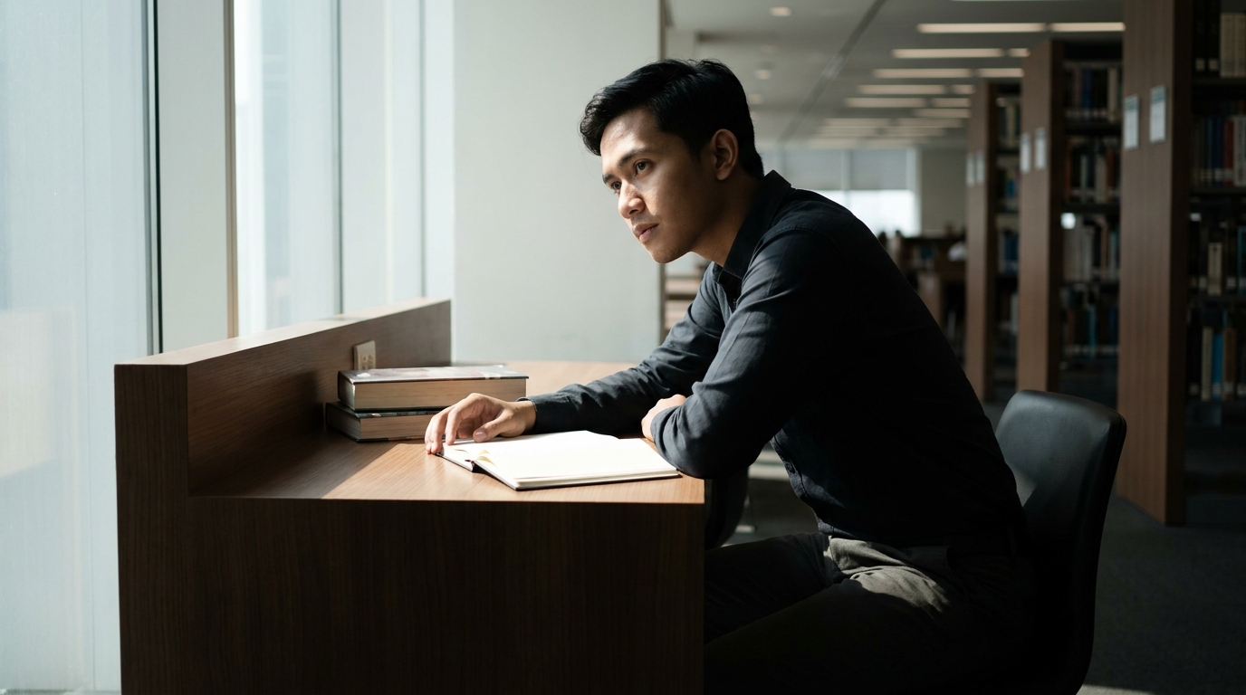 Bagaimana Ujian A-Level Sebenarnya Bekerja: Exam Boards, Linear Assessment, dan Results Day