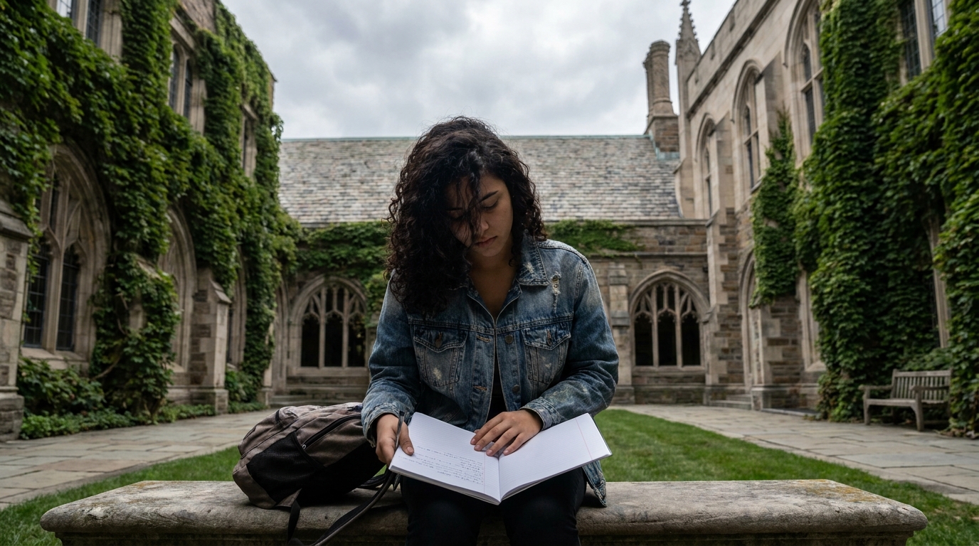 Como funcionam realmente as provas de A-Level: Exam boards, avaliação linear e Results Day