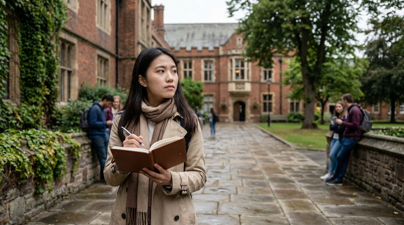 A-Level 考試實際如何運作：考試局、線性評量與放榜日