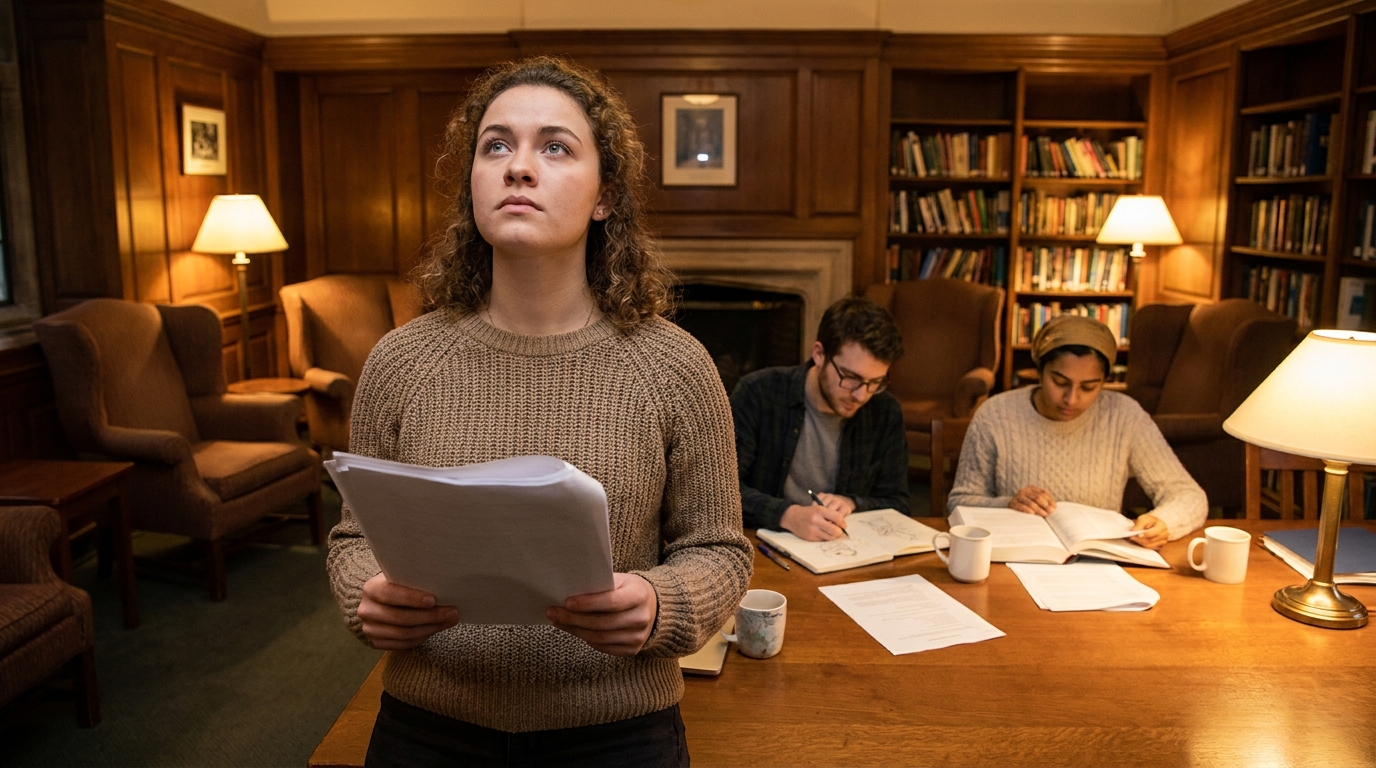 How A-Level Exams Actually Work: Exam Boards, Linear Assessment, and Results Day