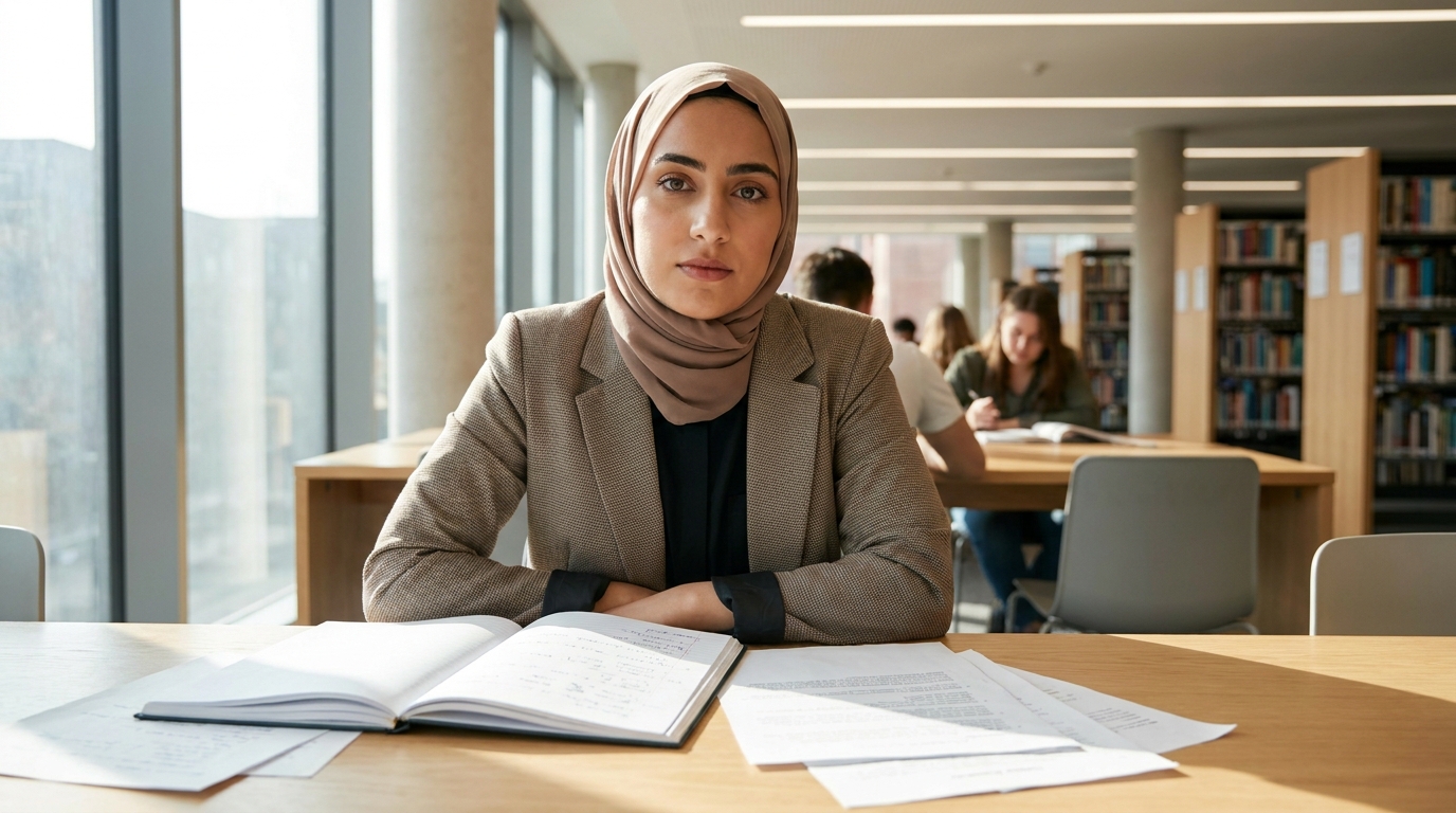 لماذا لا تزال شهادات A-Levels مهمة: دورها في القبول الجامعي البريطاني والعالمي