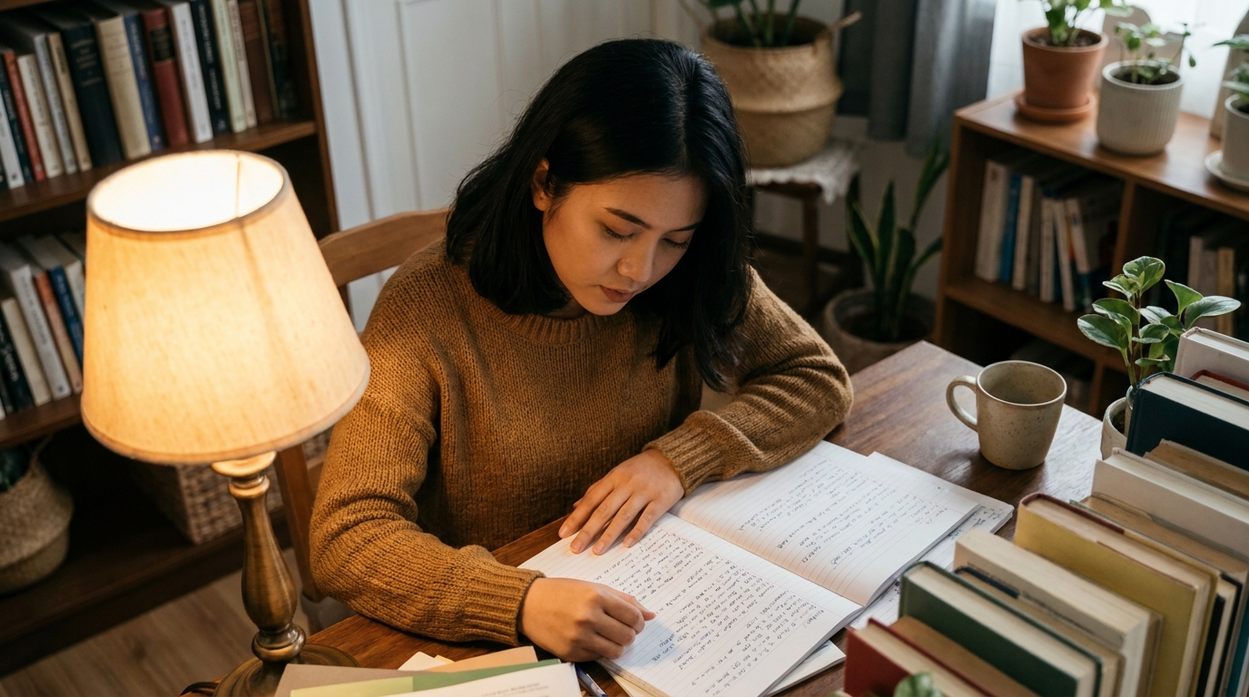 Mengapa A-Levels Masih Penting: Perannya dalam Penerimaan Universitas di Inggris dan Global