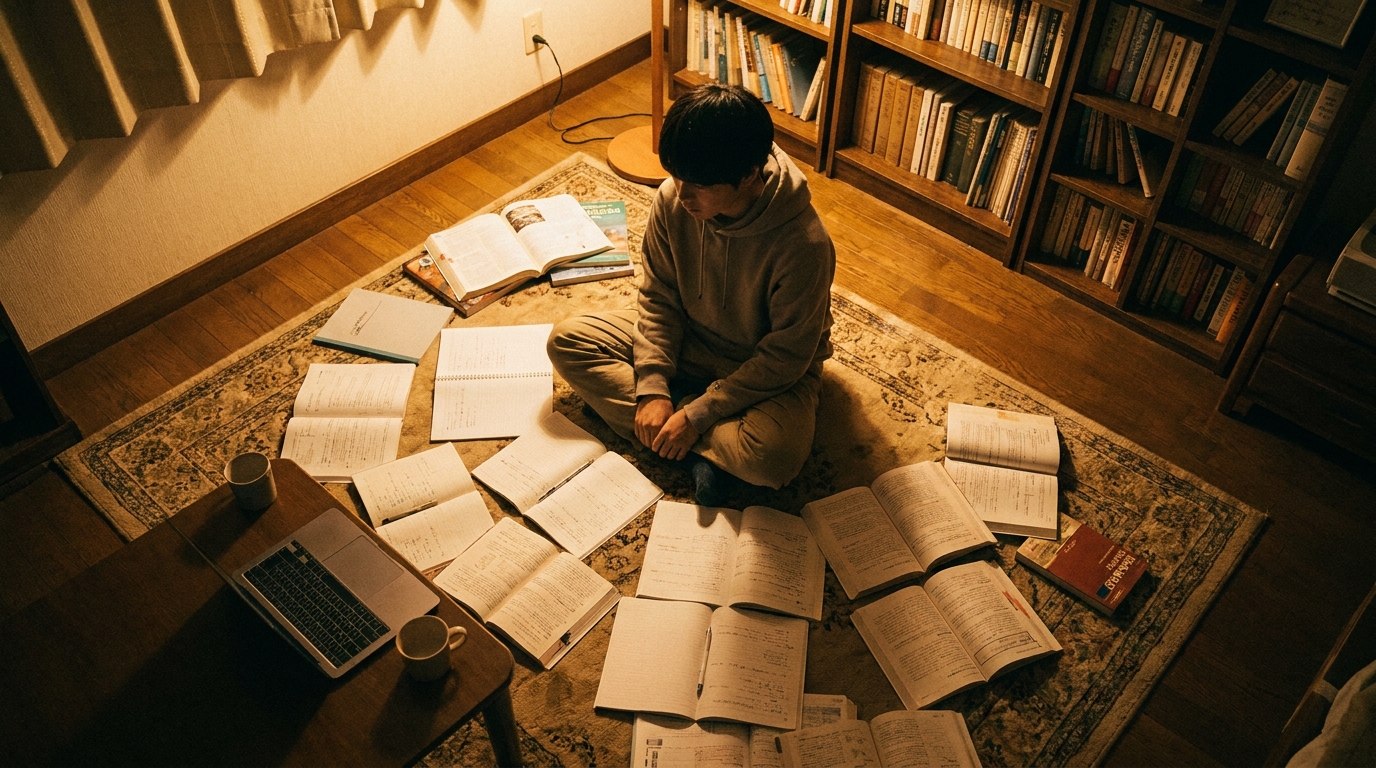 A-Levelが今も重要な理由：英国および世界の大学入試で果たす役割