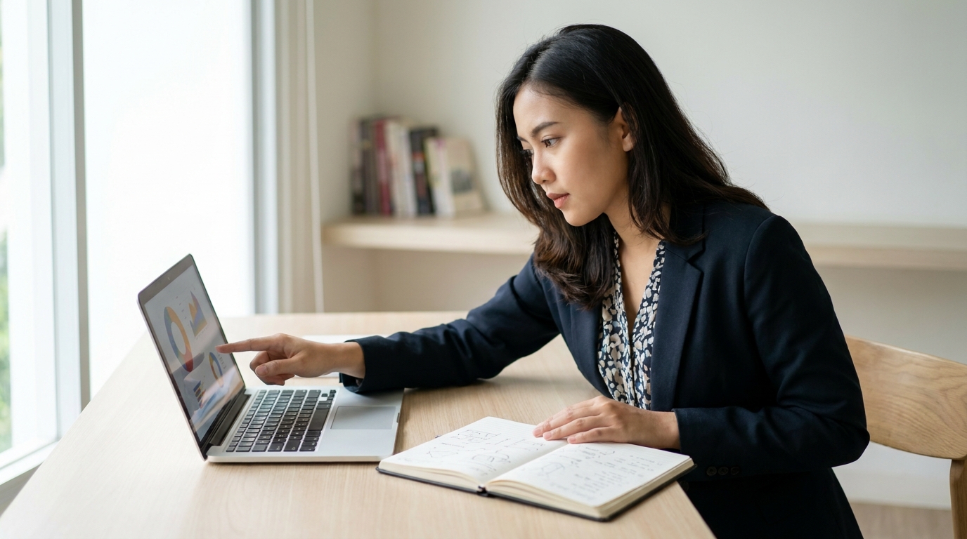 Setiap Tipe Soal A-Level Dijelaskan: Esai, Data-Response, Unseen Texts, dan Practicals