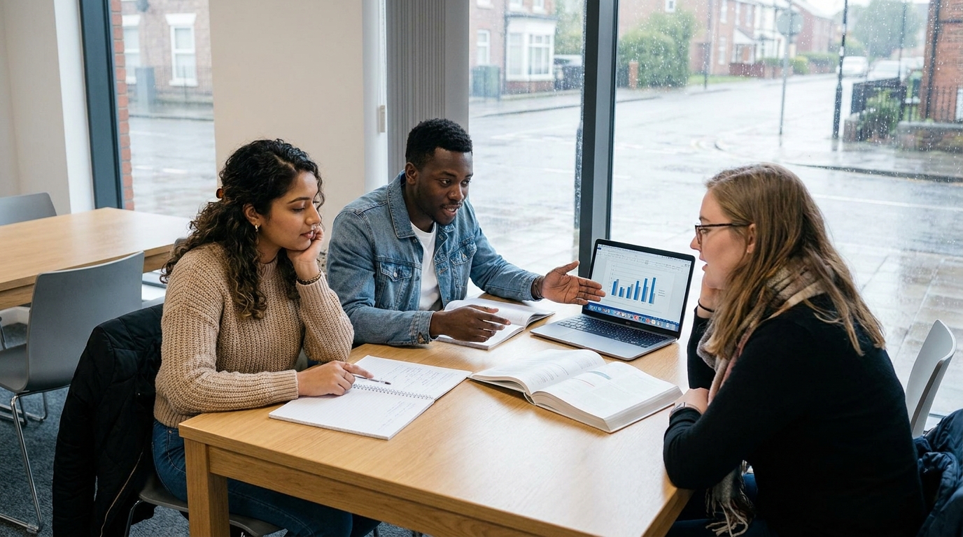 Every A-Level Question Type Explained: Essays, Data-Response, Unseen Texts, and Practicals