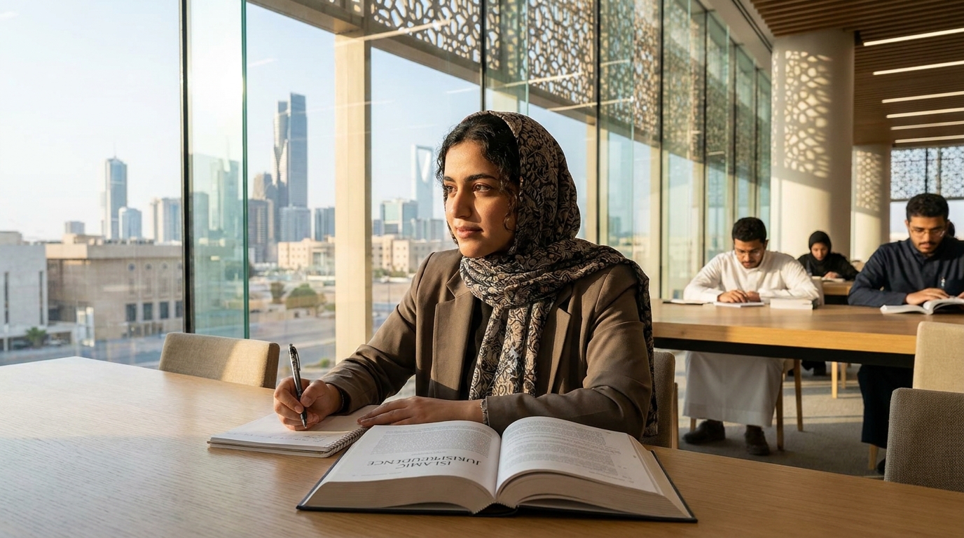 كيف توسّع مفرداتك الأكاديمية دون حفظ القوائم