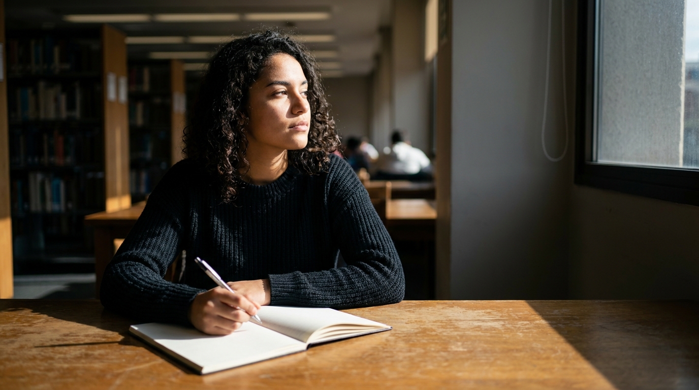 Cómo ampliar tu vocabulario académico sin memorizar listas