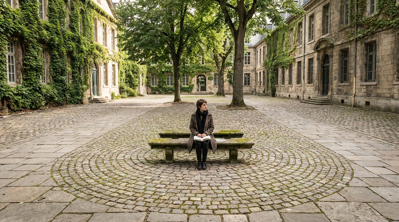 Comment enrichir ton vocabulaire académique sans mémoriser de listes