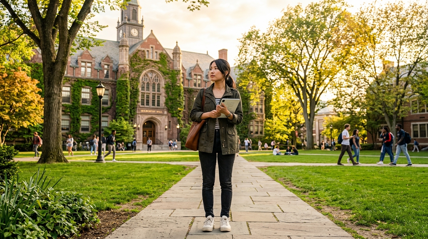 ACTが依然として重要な理由：米国大学入試でACTがより有利になる場面