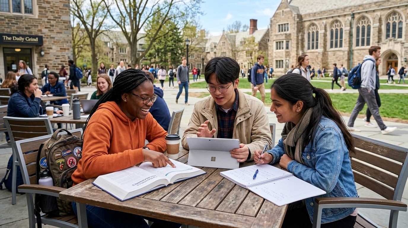 Why the ACT Still Matters: When the ACT Is the Stronger Choice for US Admissions