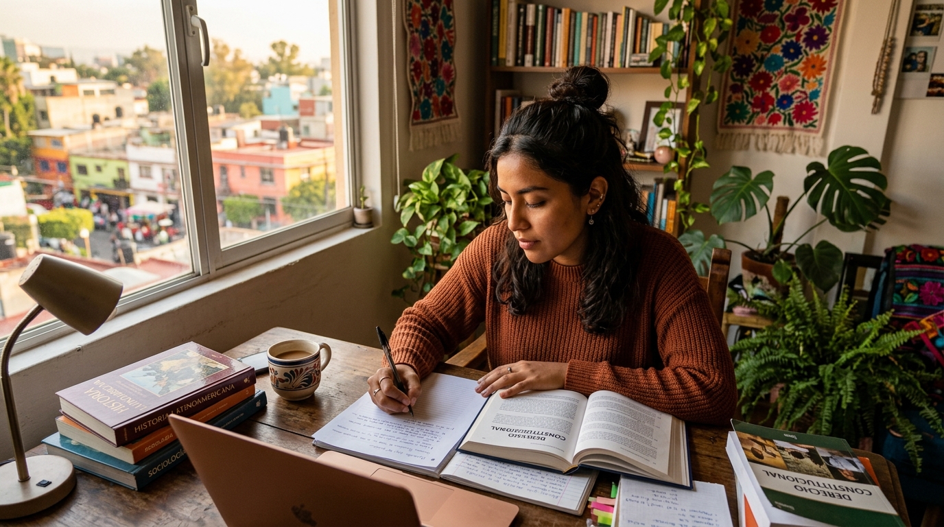 Todos los tipos de preguntas del ACT explicados: English, Math, Reading, Science y Writing
