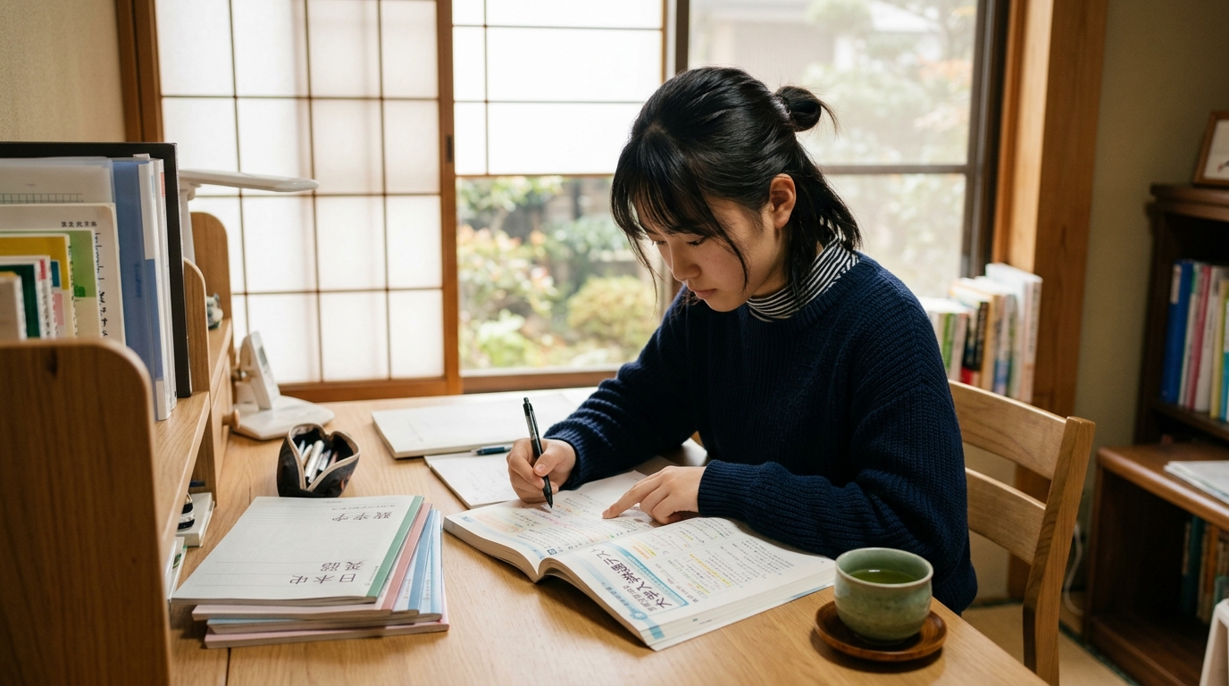 ACTの全問題タイプ解説：English、Math、Reading、Science、Writing