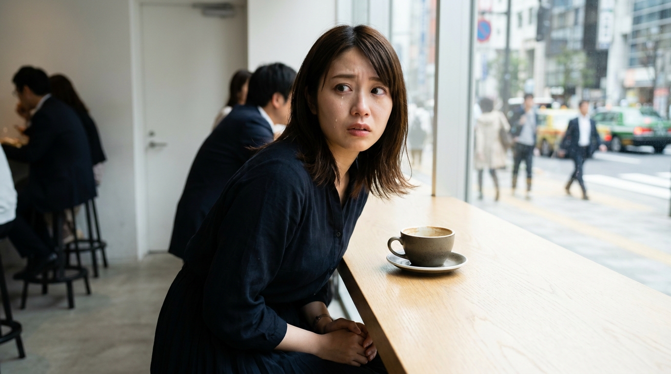 なぜ英語を声に出すのが怖いのか?