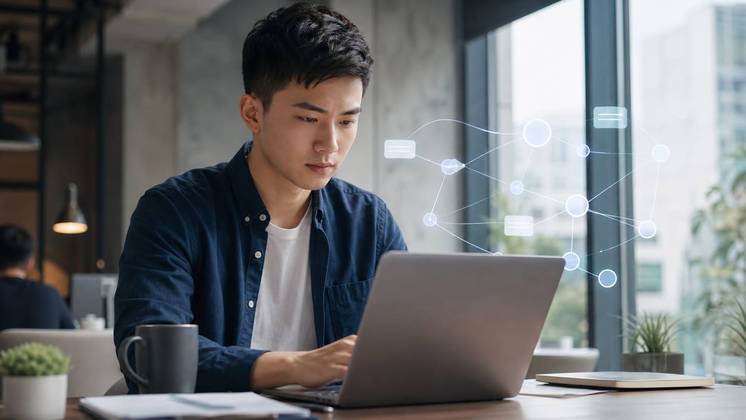 AI 不是魔法:當機器「思考」時,人們用的那些英文字