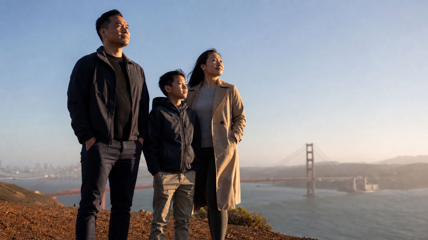 Alcatraz và cầu Golden Gate có đáng một ngày học-du-lịch không?