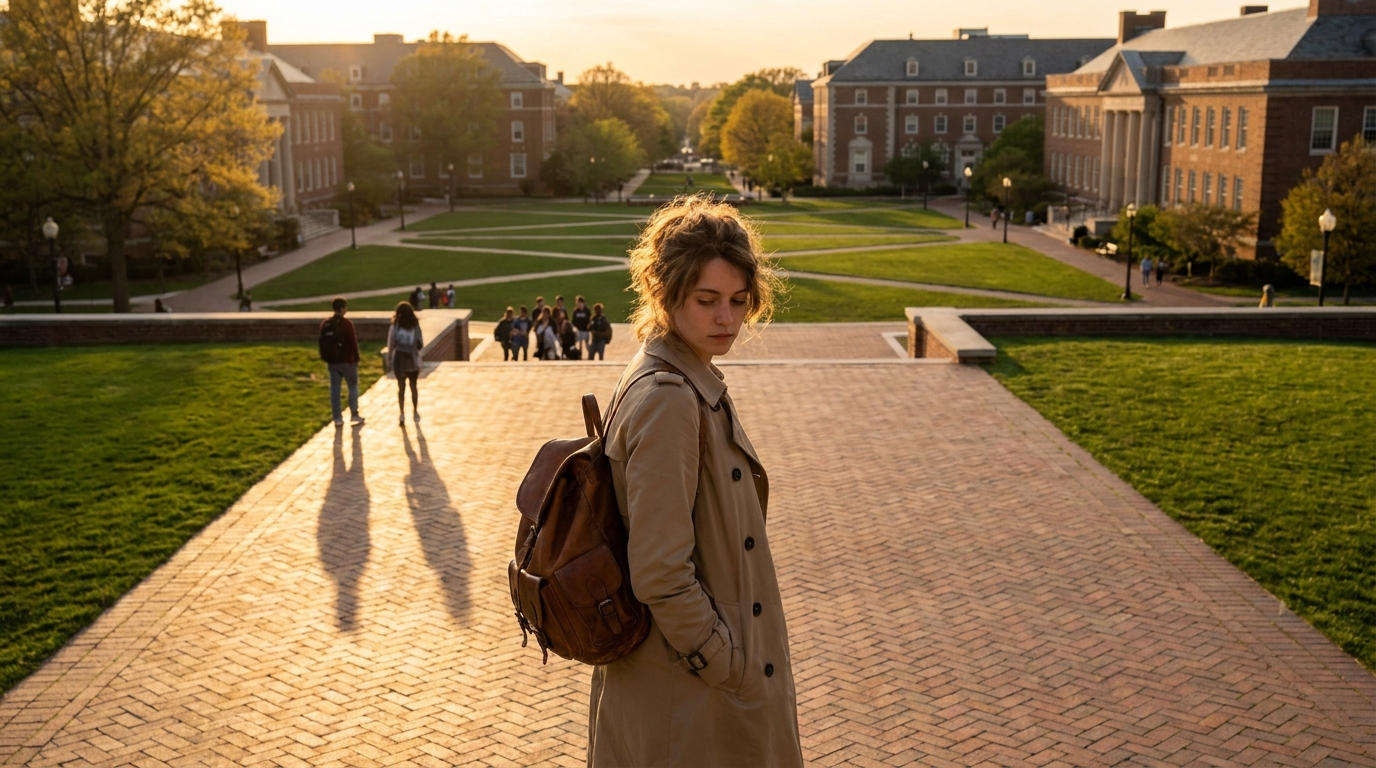 À quoi ressemble vraiment la vie quotidienne aux États-Unis ? Un guide pratique pour les étudiants internationaux