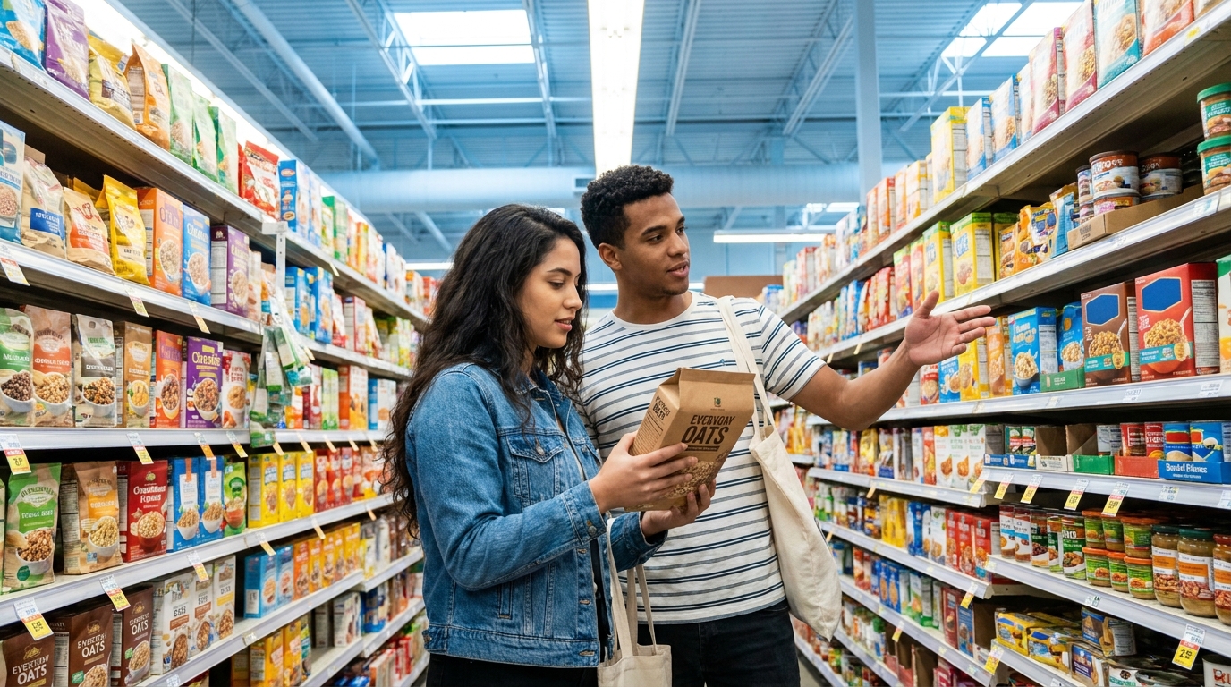 Como é realmente a vida diária nos Estados Unidos? Um guia prático para estudantes internacionais