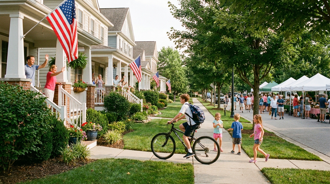 What Is Daily Life in America Actually Like? A Practical Guide for International Students
