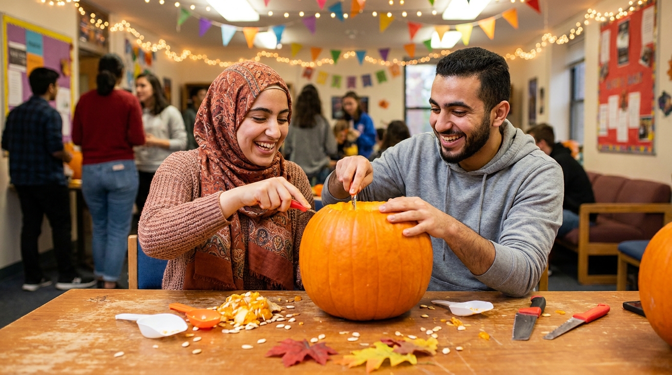 دليل العطلات الأمريكية — ماذا تتوقع وكيف تشارك