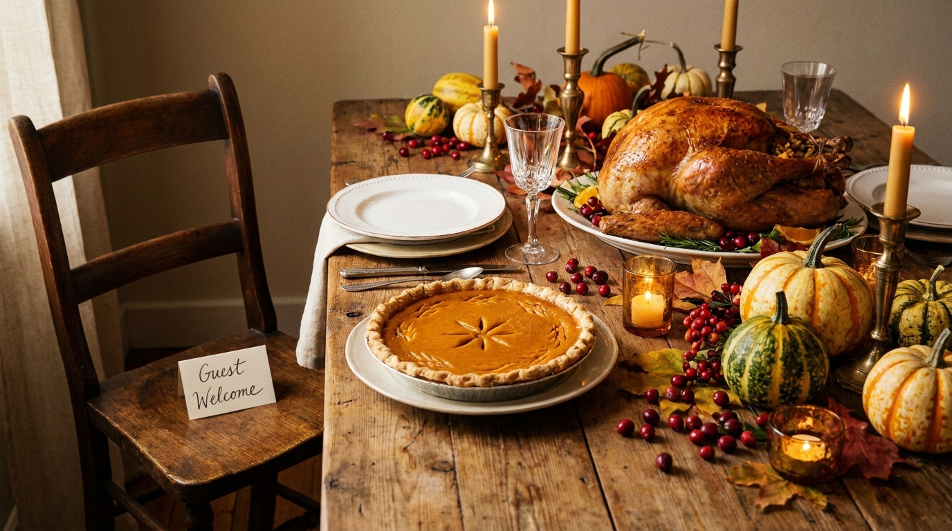 A Guide to American Holidays — What to Expect and How to Participate