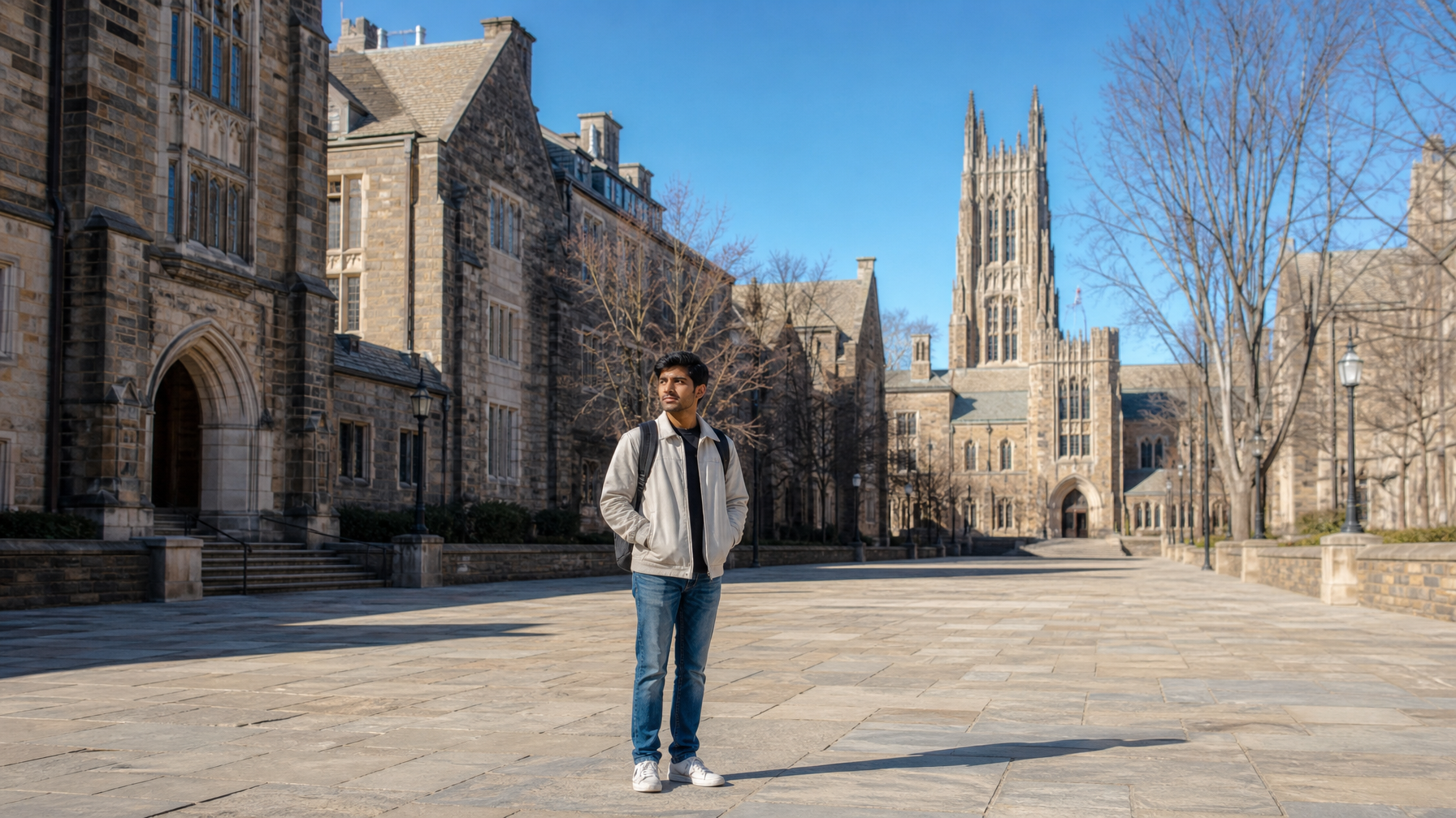 New Haven में Amistad केस: Sengbe Pieh, John Quincy Adams, और शहर की Northern Conscience परंपरा