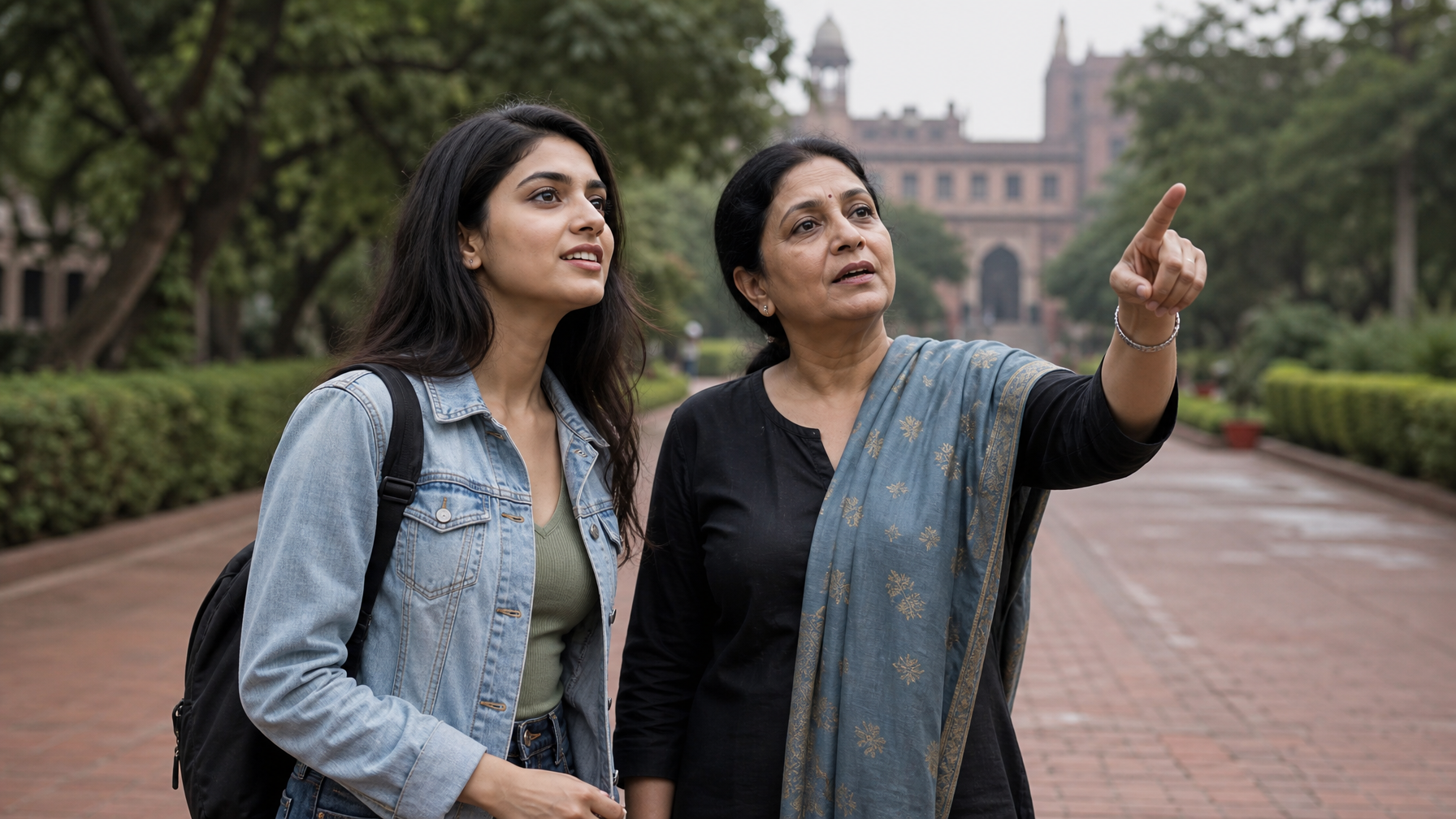 क्या होगा अगर आपके पास Ann Arbor में सिर्फ़ 2 दिन हैं?