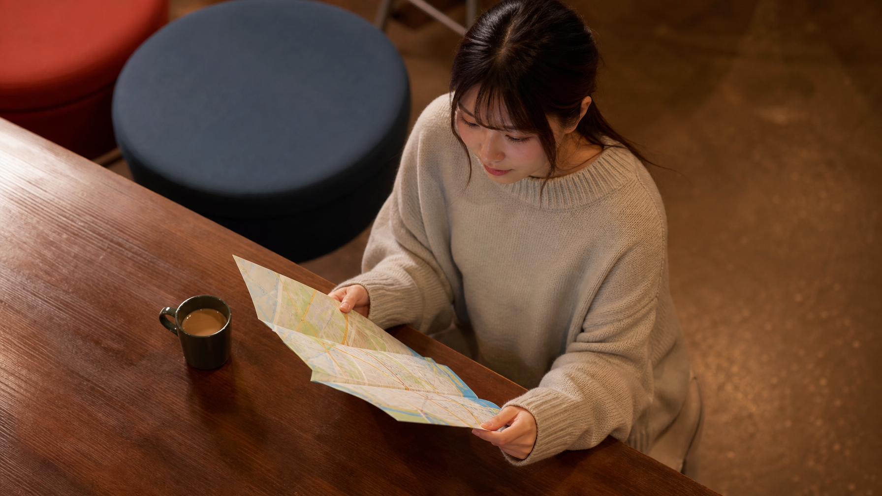 アナーバーで2日間しかなかったらどうする？