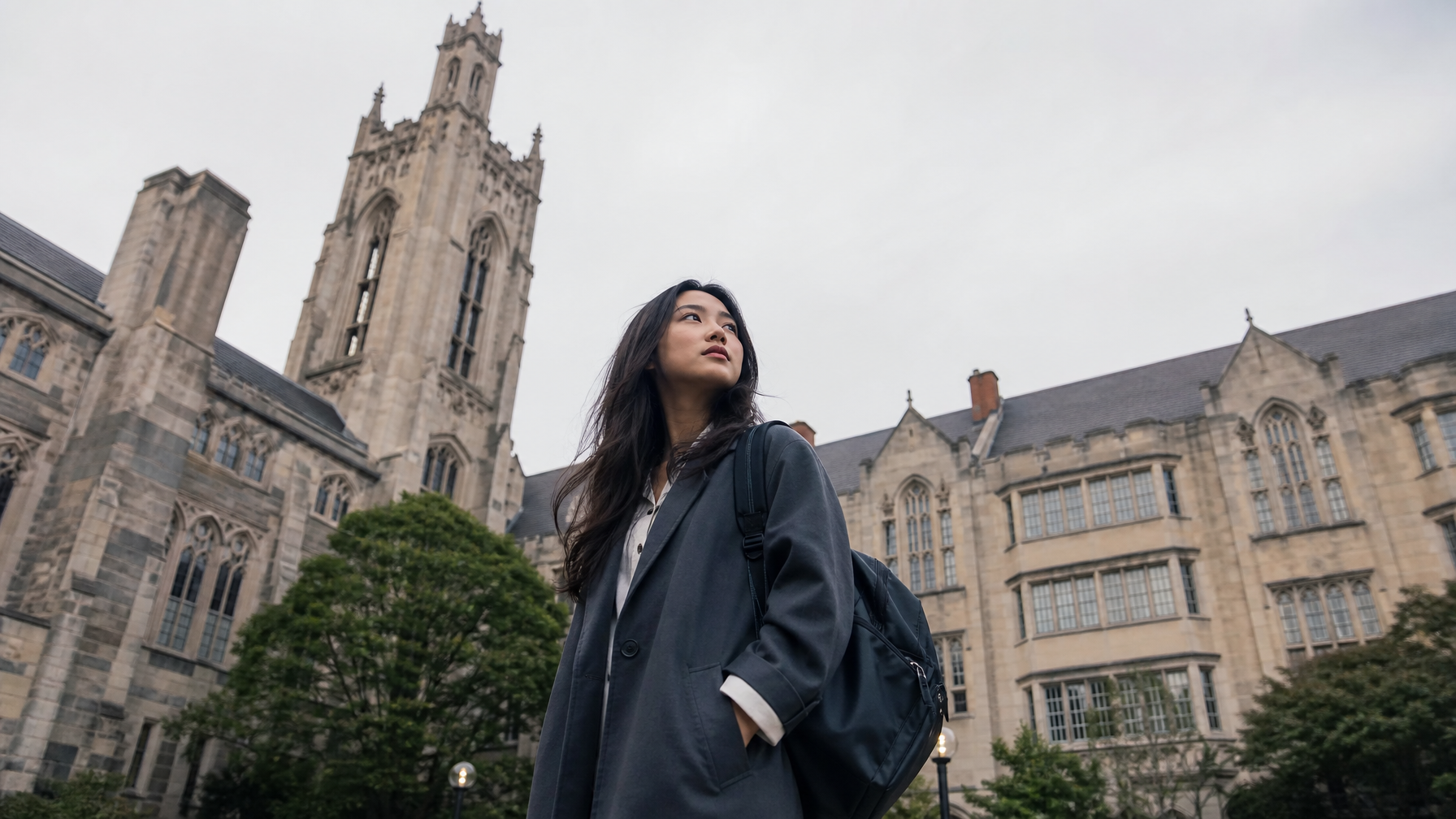 Nếu bạn chỉ có 2 ngày ở Ann Arbor thì sao?