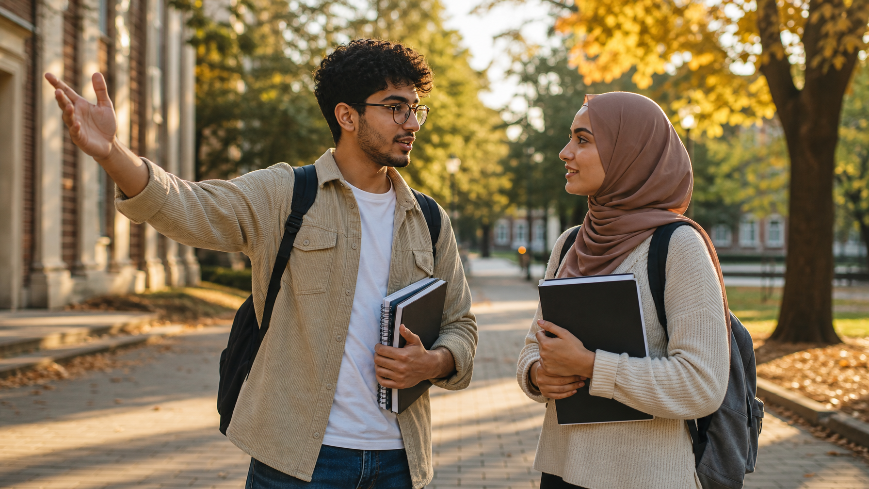 هل ينبغي أن تضيف Detroit إلى زيارة حرم Ann Arbor؟