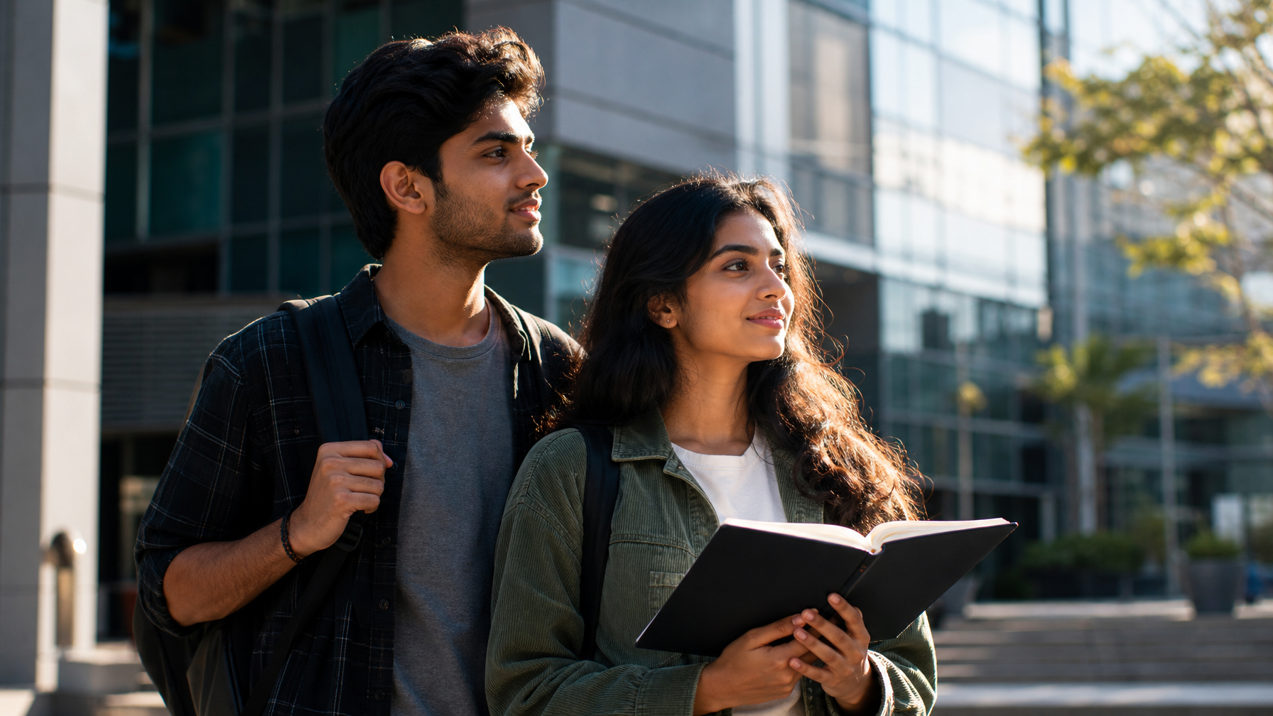 क्या आपको Ann Arbor Campus Visit में Detroit जोड़ना चाहिए?