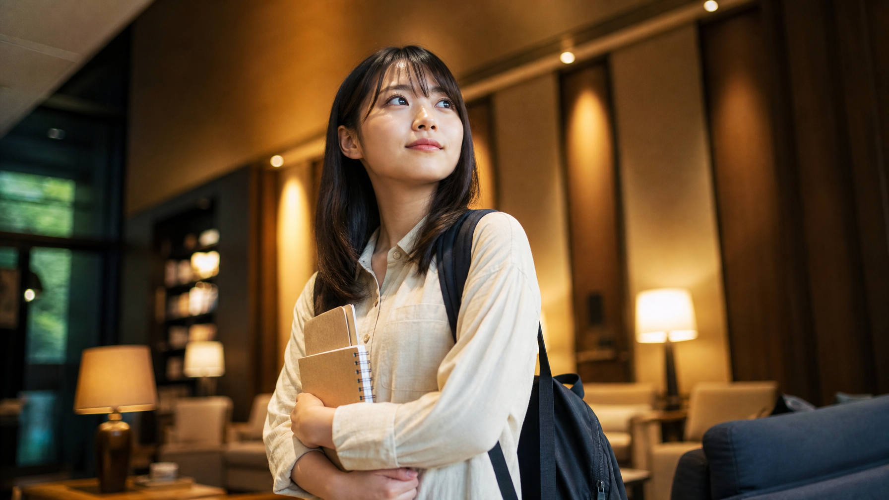 アナーバーのキャンパス訪問にデトロイトを加えるべきか？