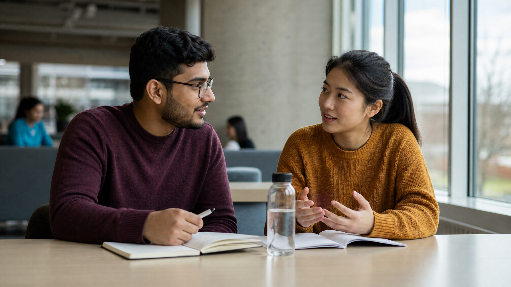 Should You Add Detroit to an Ann Arbor Campus Visit?