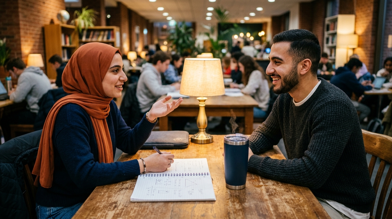 كيف تكون Ann Arbor عبر الفصول الأربعة؟