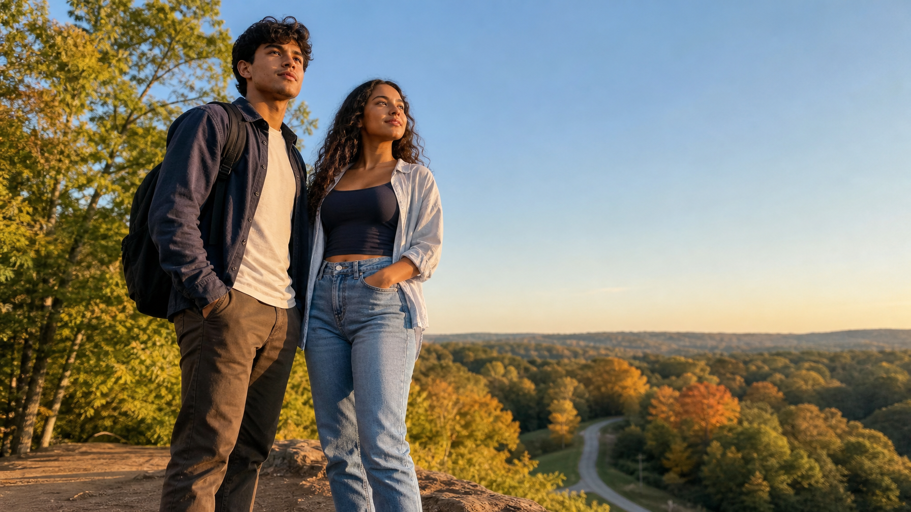 Como Ann Arbor É nas Quatro Estações?