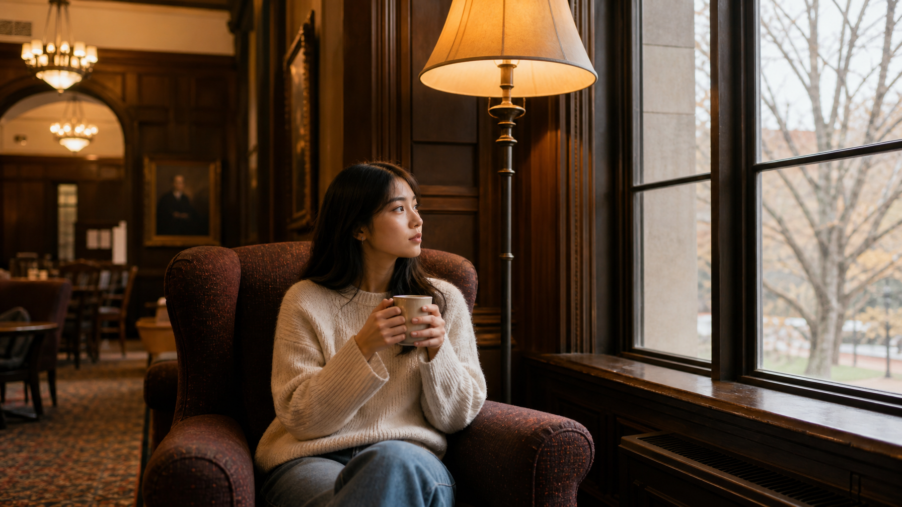 Ann Arbor 一年四季長什麼樣？