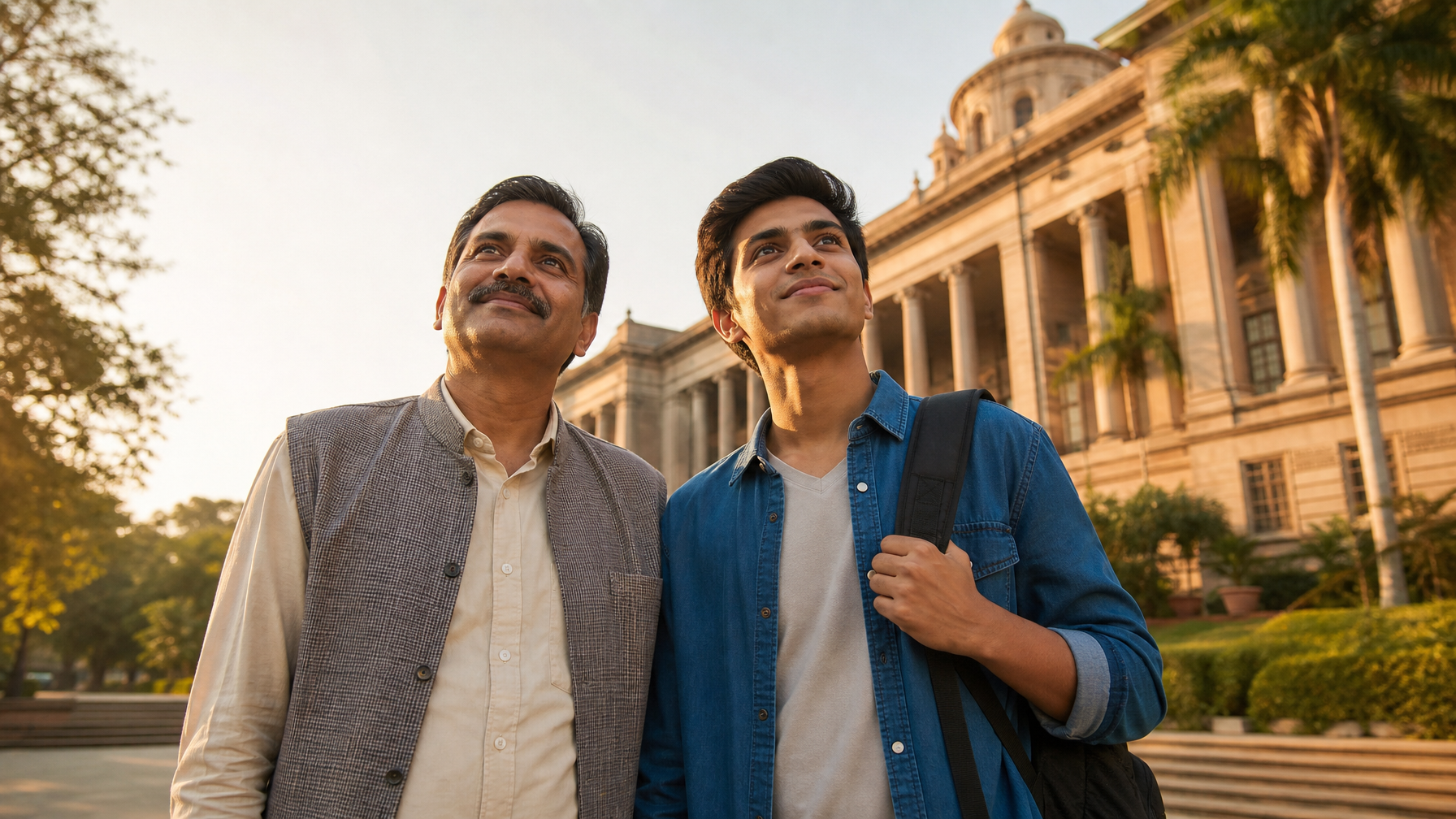 Families एक 4-Day Ann Arbor Study-Travel Itinerary कैसे Plan करें?