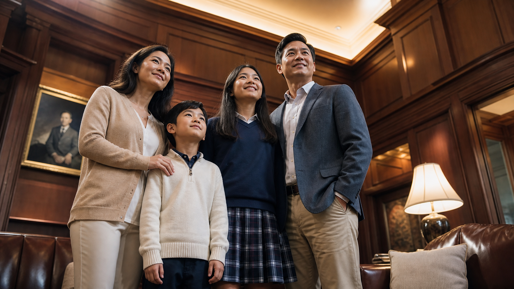 Gia đình nên lập kế hoạch lịch trình study-travel Ann Arbor 4 ngày như thế nào?