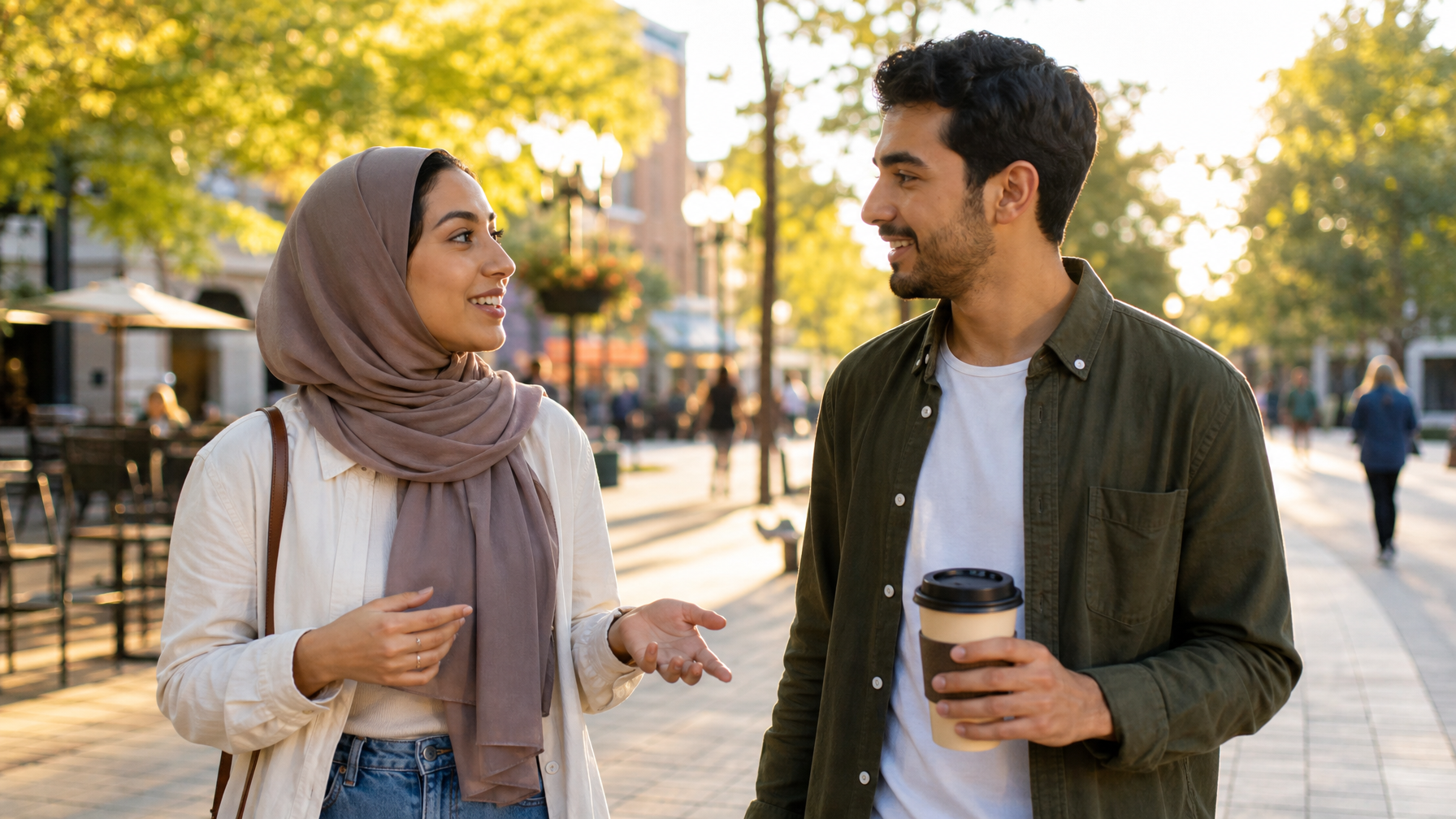 أين ينبغي للطلاب والعائلات أن يأكلوا في Ann Arbor؟