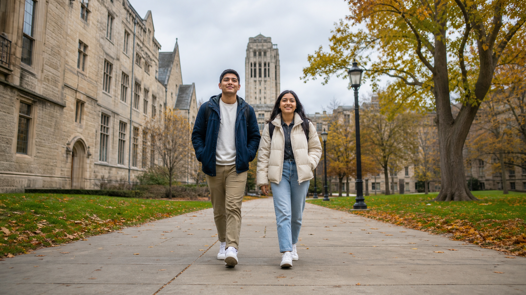 ¿Dónde deberían comer estudiantes y familias en Ann Arbor?