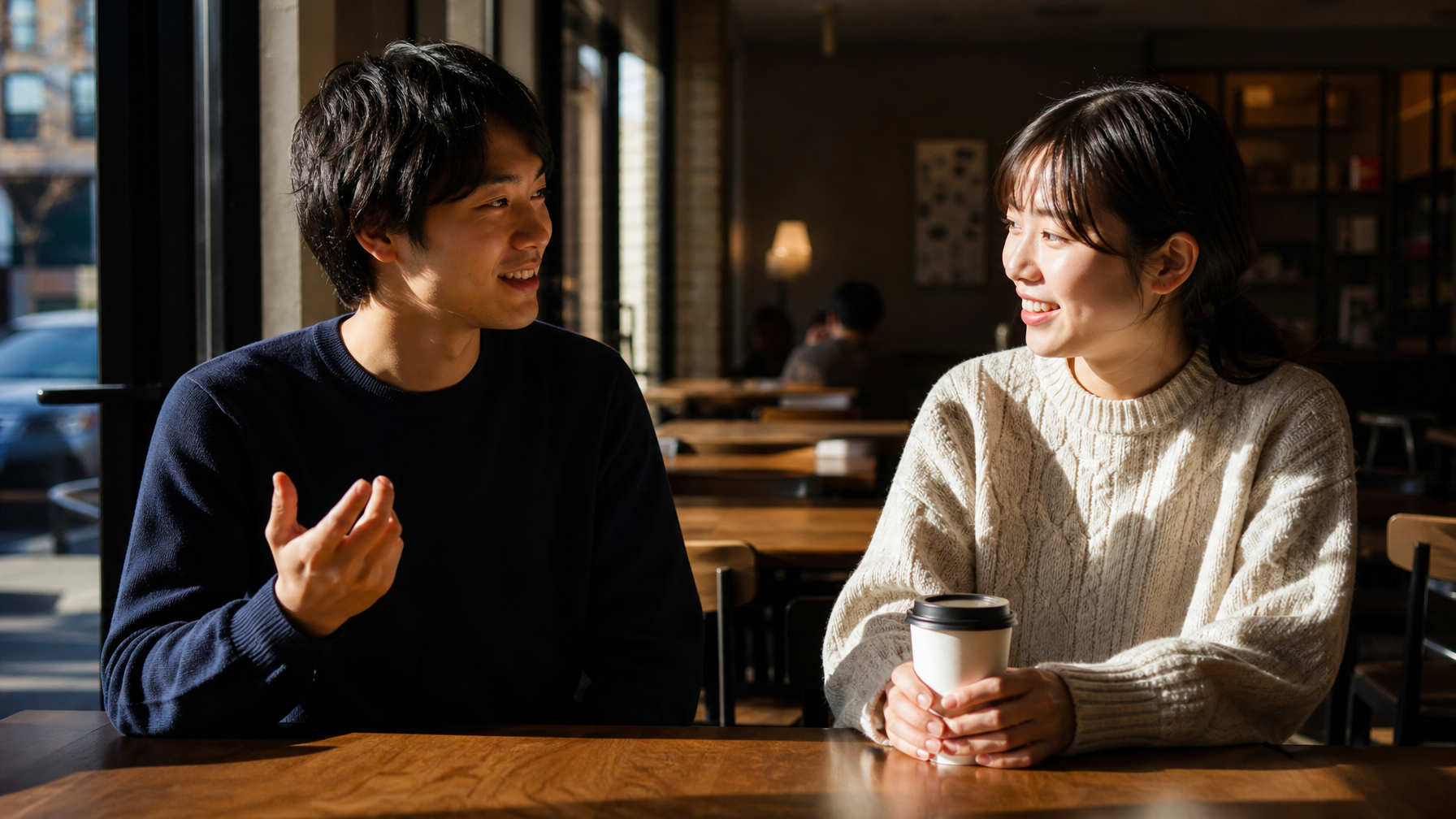 アナーバーで学生と家族はどこで食べるべきか？