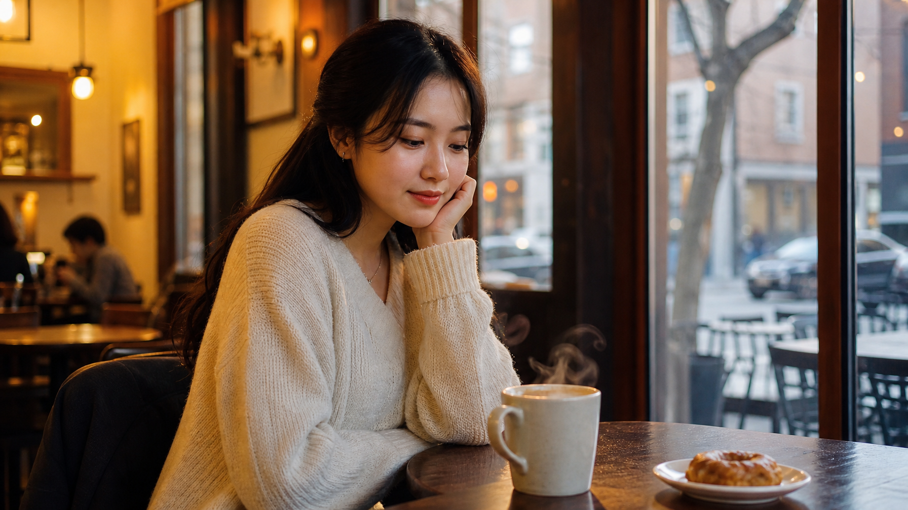 Sinh viên và gia đình nên ăn ở đâu tại Ann Arbor?