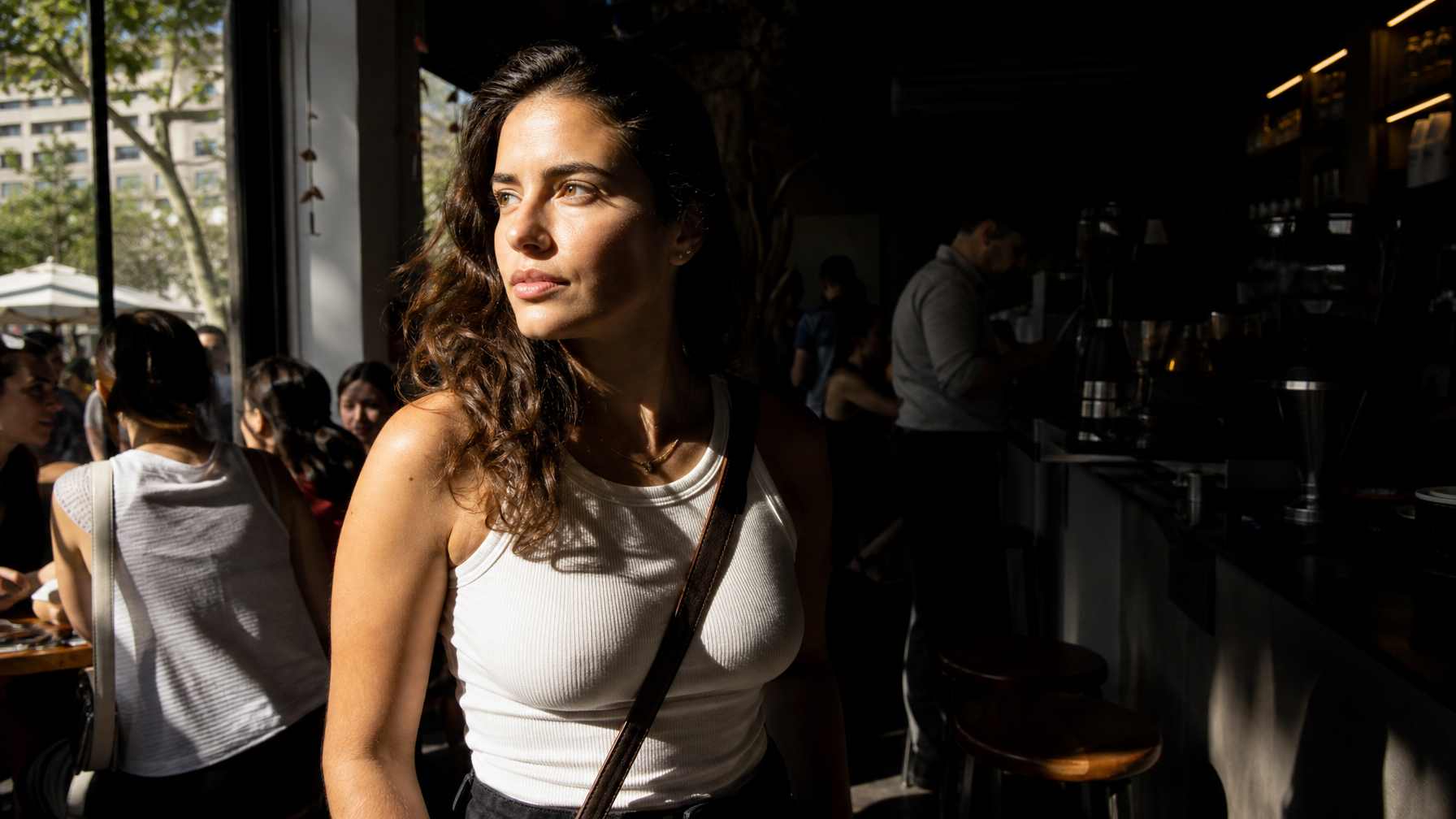 Que Inglês Você Precisa no Zingerman's, em Cafeterias e em Lugares de Comida no Campus?