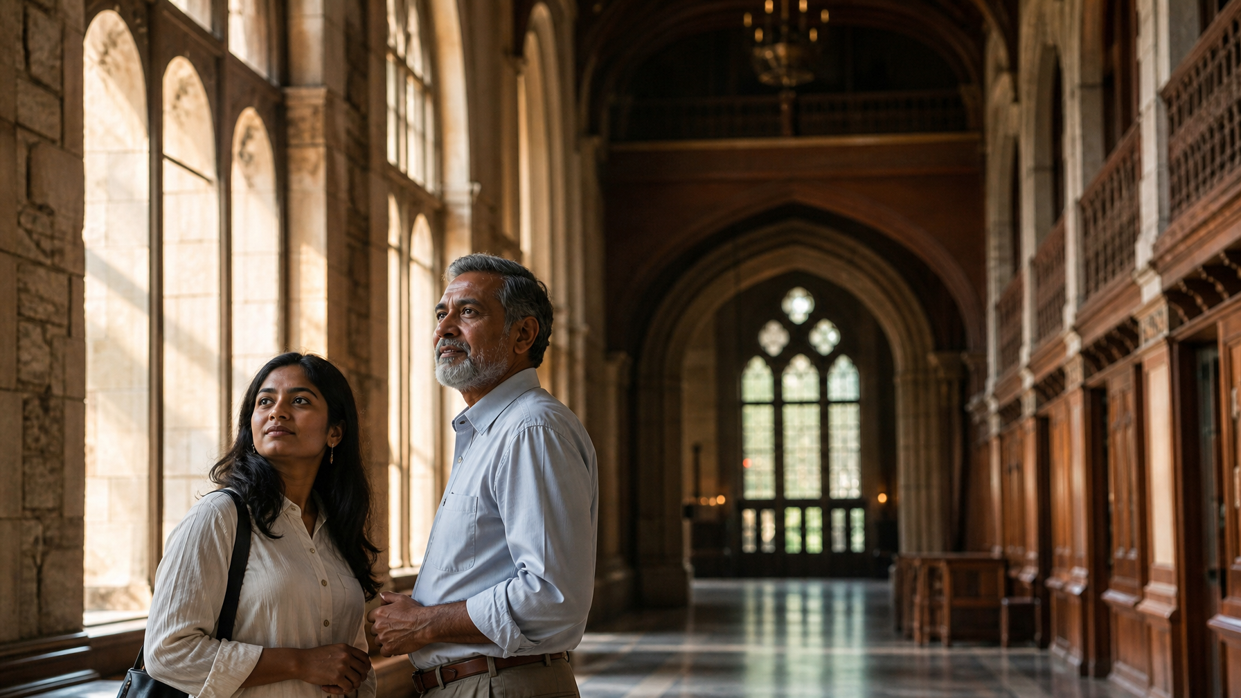Ann Arbor एक लंबी स्मृति वाले University Town जैसा क्यों लगता है?
