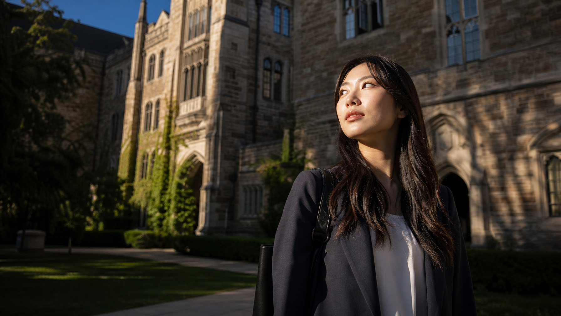 なぜアナーバーは長い記憶を持つ大学街のように感じられるのか？