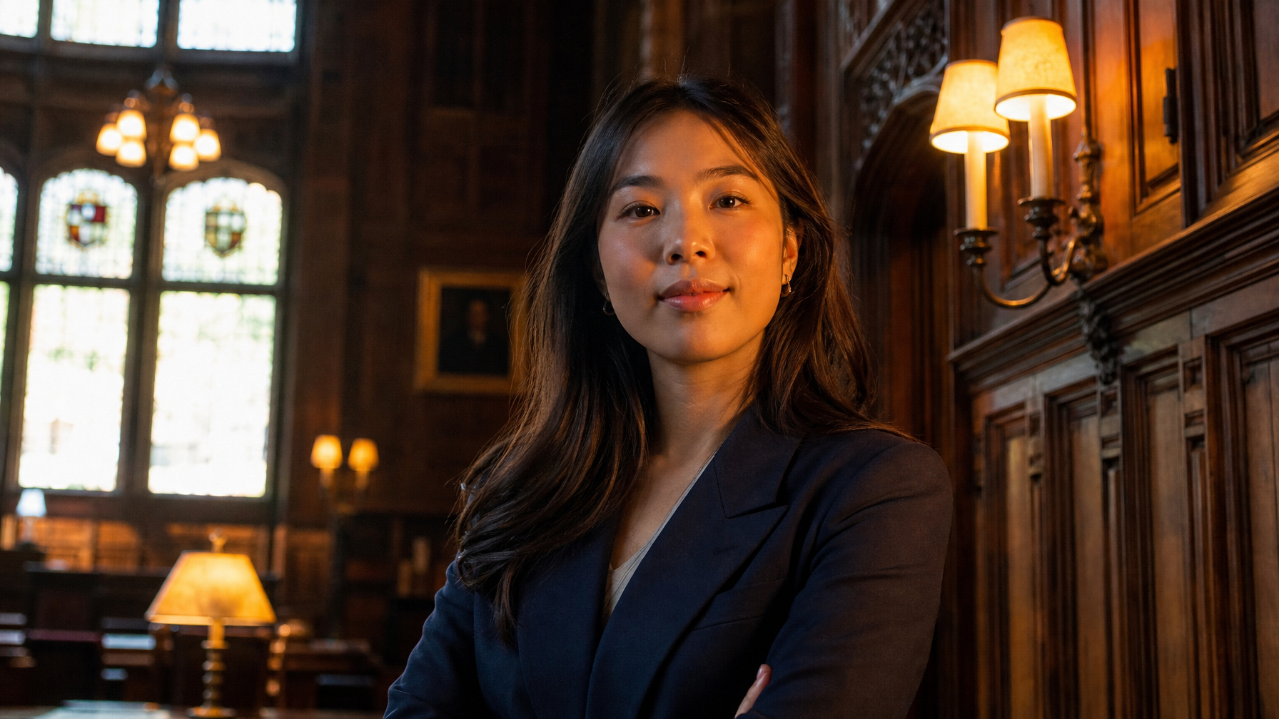 ทำไม Ann Arbor จึงให้ความรู้สึกเป็นเมืองมหาวิทยาลัยที่มีความทรงจำยาวนาน?