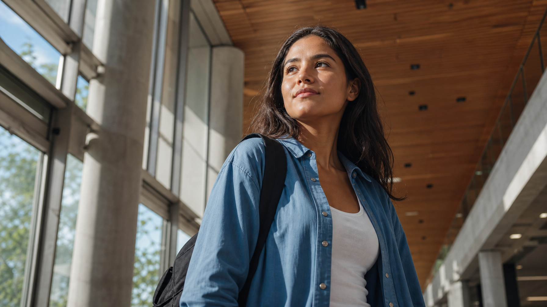 ¿Dónde están U-M, Eastern Michigan y el conjunto de ciudades universitarias de Ann Arbor?