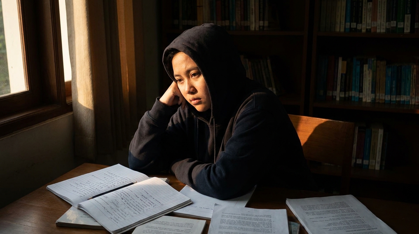 Mengapa Kursus AP Masih Penting: Perannya dalam Penerimaan Kuliah AS dan Kredit Kuliah
